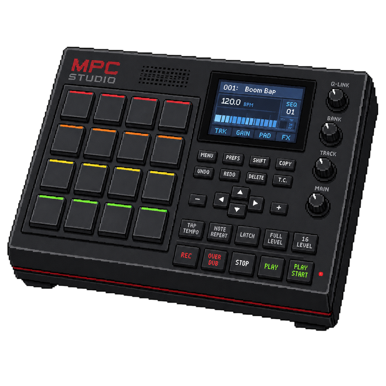 MPC
